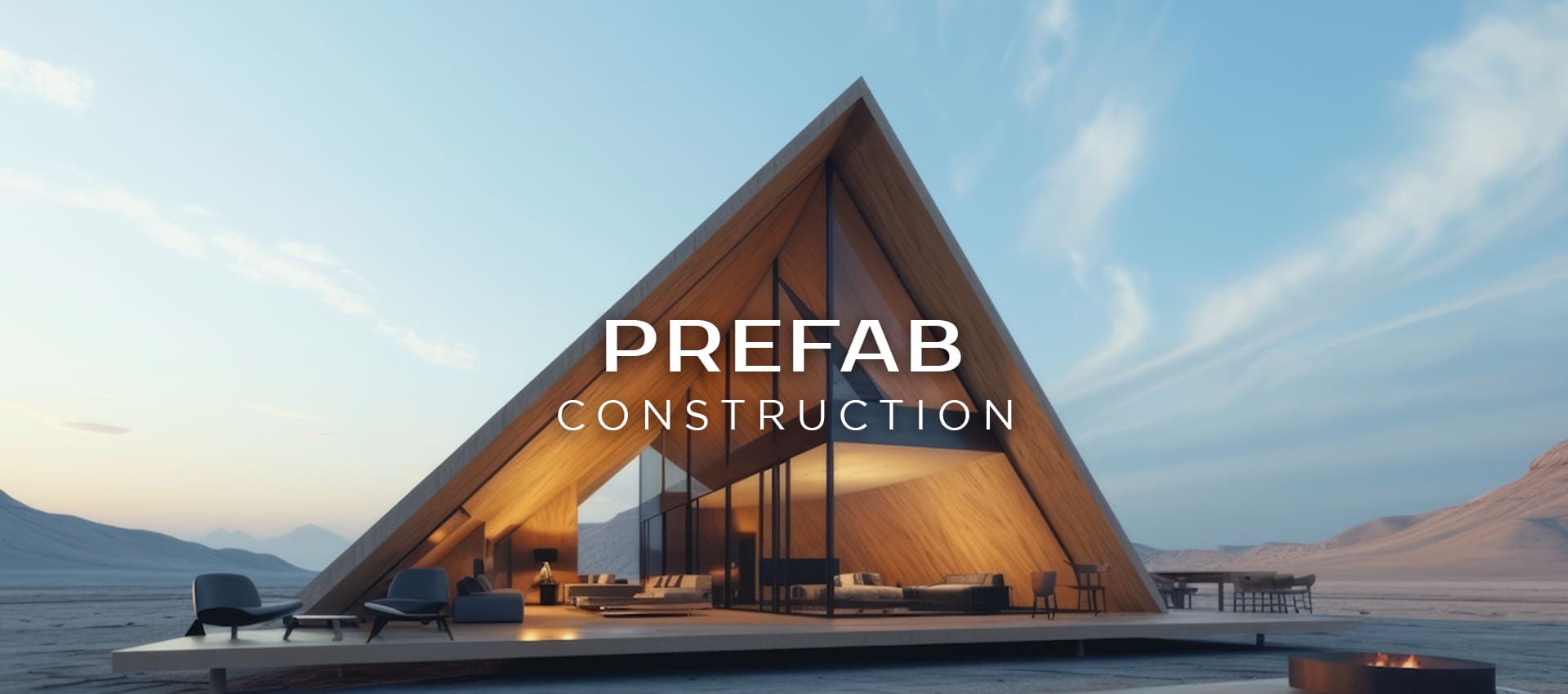 Prefab